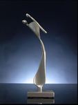 Boris Kramer Fine Art Boris Kramer Fine Art Father and Child
